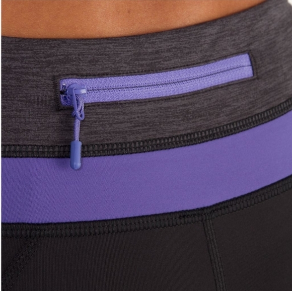 Lululemon Run: Inspire Crop II - Picture 5 of 9
